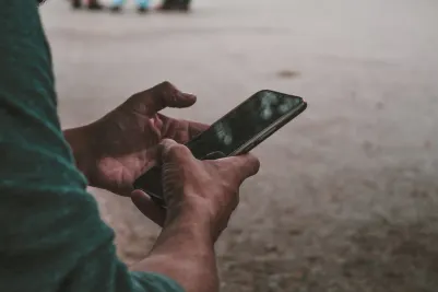 HRWager Kasino Mobilná aplikácia